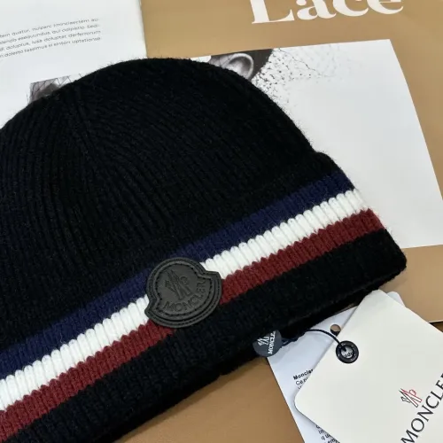 Cheap Moncler Caps #1407702 Replica Wholesale [$27.00 USD] [ITEM#1407702] on Replica Moncler Caps
