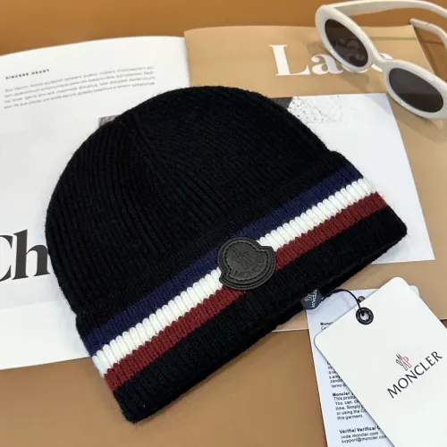 Cheap Moncler Caps #1407702 Replica Wholesale [$27.00 USD] [ITEM#1407702] on Replica Moncler Caps