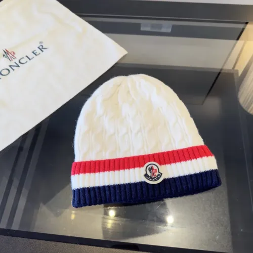 Moncler Caps #1407703