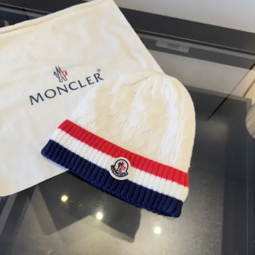Cheap Moncler Caps #1407703 Replica Wholesale [$34.00 USD] [ITEM#1407703] on Replica Moncler Caps