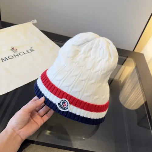 Cheap Moncler Caps #1407703 Replica Wholesale [$34.00 USD] [ITEM#1407703] on Replica Moncler Caps