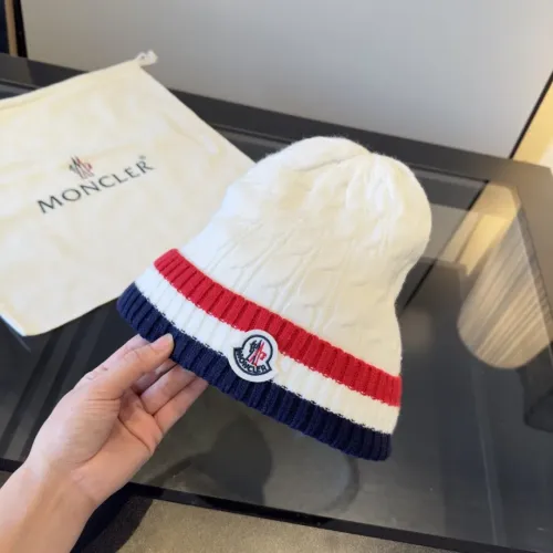 Cheap Moncler Caps #1407703 Replica Wholesale [$34.00 USD] [ITEM#1407703] on Replica Moncler Caps