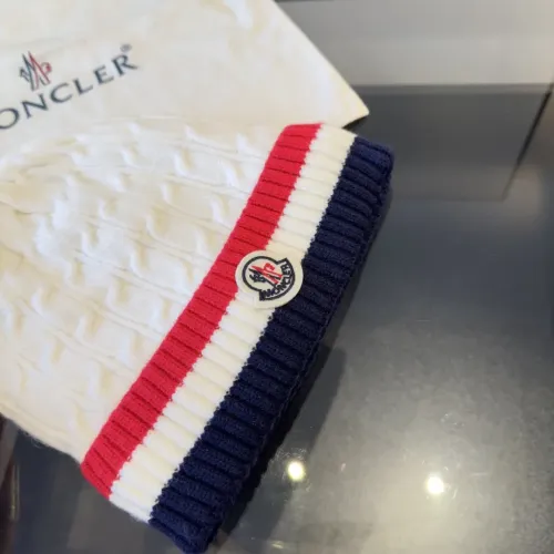 Cheap Moncler Caps #1407703 Replica Wholesale [$34.00 USD] [ITEM#1407703] on Replica Moncler Caps
