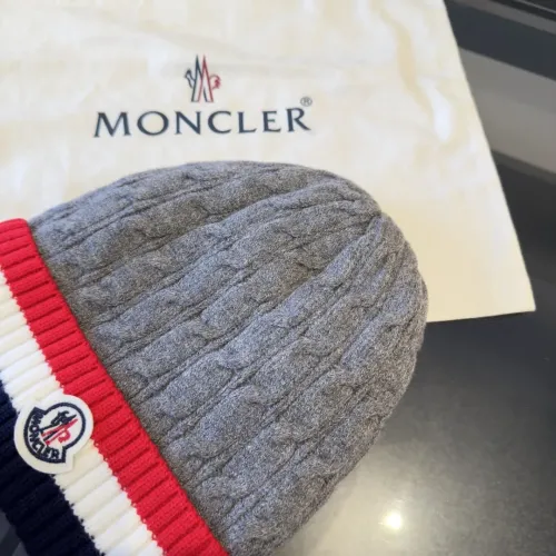 Cheap Moncler Caps #1407704 Replica Wholesale [$34.00 USD] [ITEM#1407704] on Replica Moncler Caps