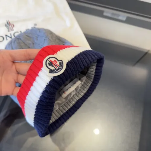 Cheap Moncler Caps #1407704 Replica Wholesale [$34.00 USD] [ITEM#1407704] on Replica Moncler Caps