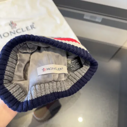 Cheap Moncler Caps #1407704 Replica Wholesale [$34.00 USD] [ITEM#1407704] on Replica Moncler Caps