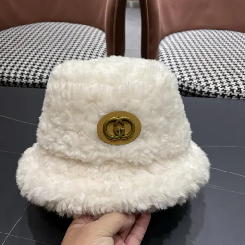 Gucci Caps #1407706