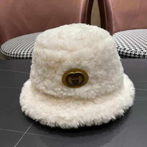 Cheap Gucci Caps #1407706 Replica Wholesale [$36.00 USD] [ITEM#1407706] on Replica Gucci Caps