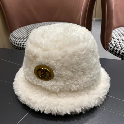Cheap Gucci Caps #1407706 Replica Wholesale [$36.00 USD] [ITEM#1407706] on Replica Gucci Caps