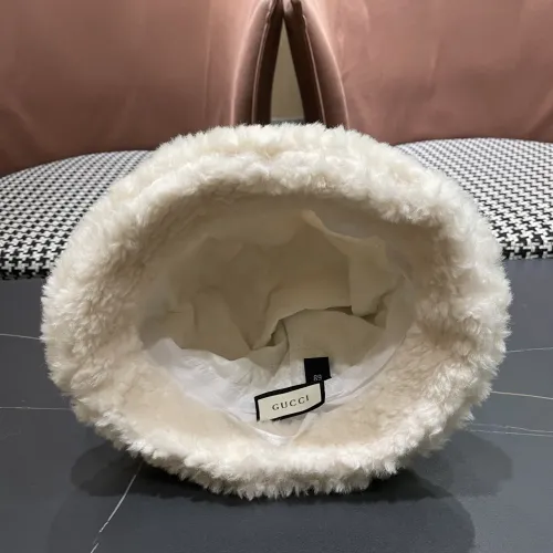Cheap Gucci Caps #1407706 Replica Wholesale [$36.00 USD] [ITEM#1407706] on Replica Gucci Caps