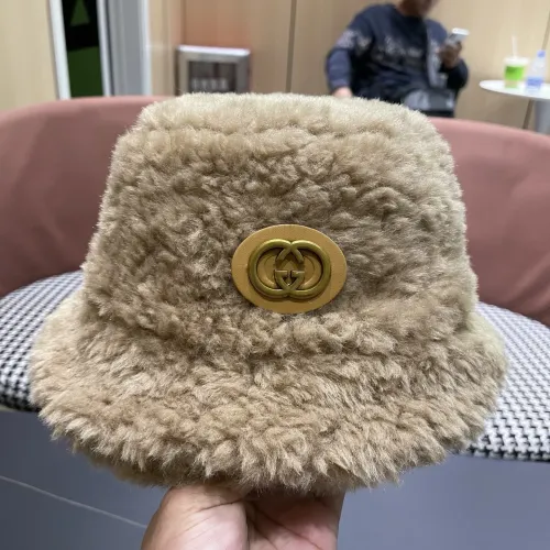 Cheap Gucci Caps #1407707 Replica Wholesale [$36.00 USD] [ITEM#1407707] on Replica Gucci Caps