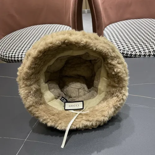 Cheap Gucci Caps #1407707 Replica Wholesale [$36.00 USD] [ITEM#1407707] on Replica Gucci Caps