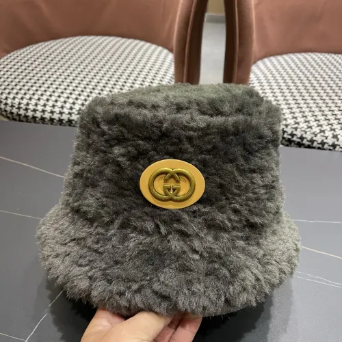 Gucci Caps #1407708