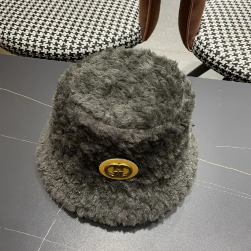 Cheap Gucci Caps #1407708 Replica Wholesale [$36.00 USD] [ITEM#1407708] on Replica Gucci Caps