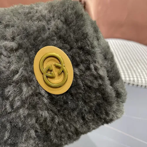 Cheap Gucci Caps #1407708 Replica Wholesale [$36.00 USD] [ITEM#1407708] on Replica Gucci Caps