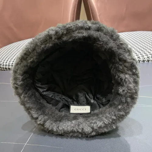 Cheap Gucci Caps #1407708 Replica Wholesale [$36.00 USD] [ITEM#1407708] on Replica Gucci Caps