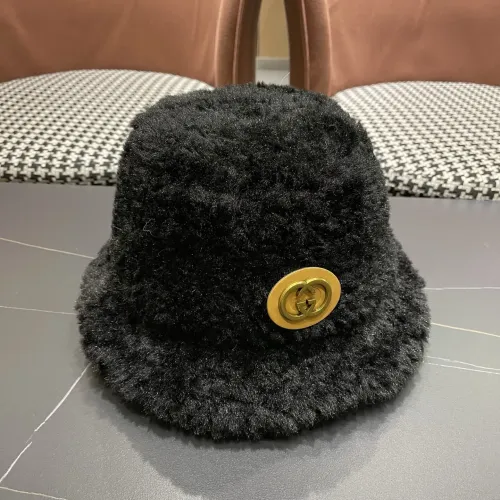 Cheap Gucci Caps #1407709 Replica Wholesale [$36.00 USD] [ITEM#1407709] on Replica Gucci Caps