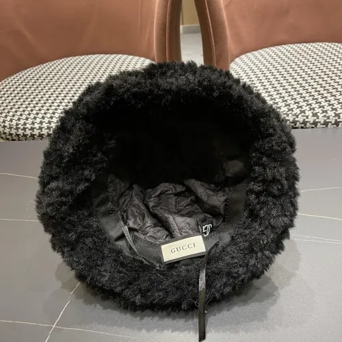 Cheap Gucci Caps #1407709 Replica Wholesale [$36.00 USD] [ITEM#1407709] on Replica Gucci Caps