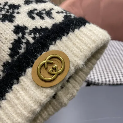 Cheap Gucci Caps #1407710 Replica Wholesale [$36.00 USD] [ITEM#1407710] on Replica Gucci Caps