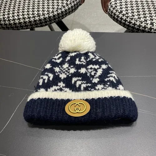 Gucci Caps #1407711