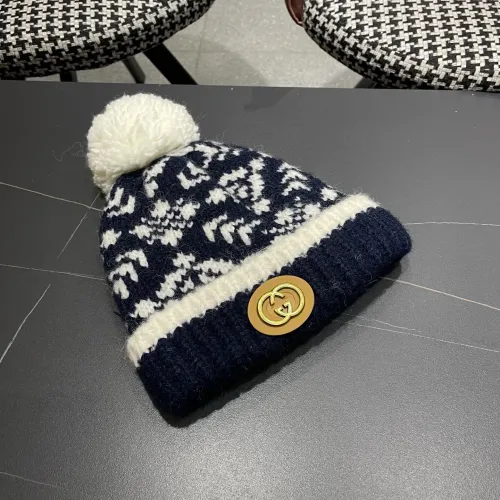 Cheap Gucci Caps #1407711 Replica Wholesale [$36.00 USD] [ITEM#1407711] on Replica Gucci Caps
