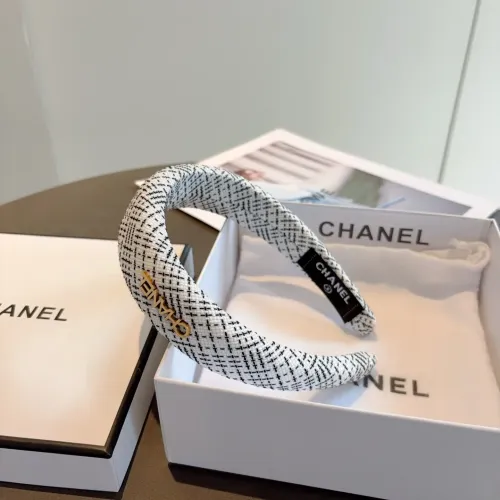Cheap Chanel Headband For Women #1407712 Replica Wholesale [$27.00 USD] [ITEM#1407712] on Replica Chanel Headband