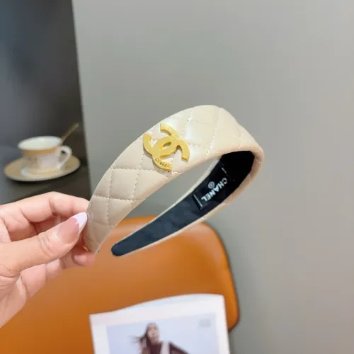 Chanel Headband For Women #1407714