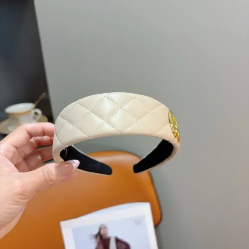Cheap Chanel Headband For Women #1407714 Replica Wholesale [$27.00 USD] [ITEM#1407714] on Replica Chanel Headband