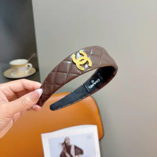 Chanel Headband For Women #1407715
