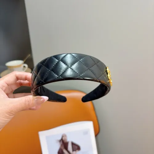 Cheap Chanel Headband For Women #1407716 Replica Wholesale [$27.00 USD] [ITEM#1407716] on Replica Chanel Headband