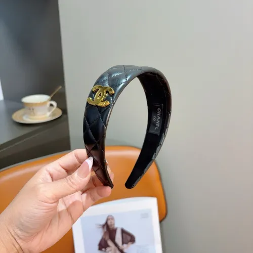 Cheap Chanel Headband For Women #1407716 Replica Wholesale [$27.00 USD] [ITEM#1407716] on Replica Chanel Headband