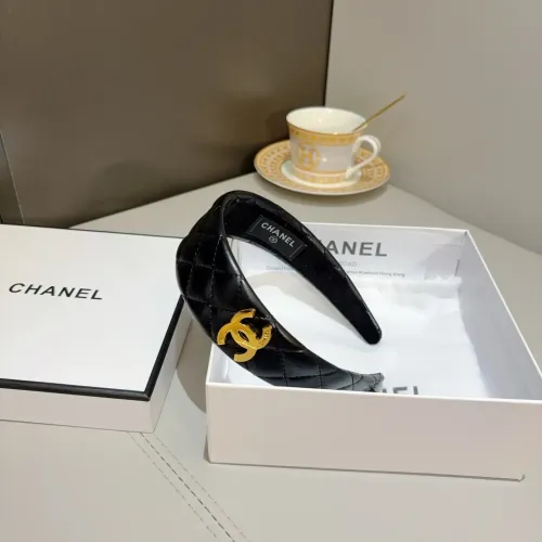 Cheap Chanel Headband For Women #1407716 Replica Wholesale [$27.00 USD] [ITEM#1407716] on Replica Chanel Headband