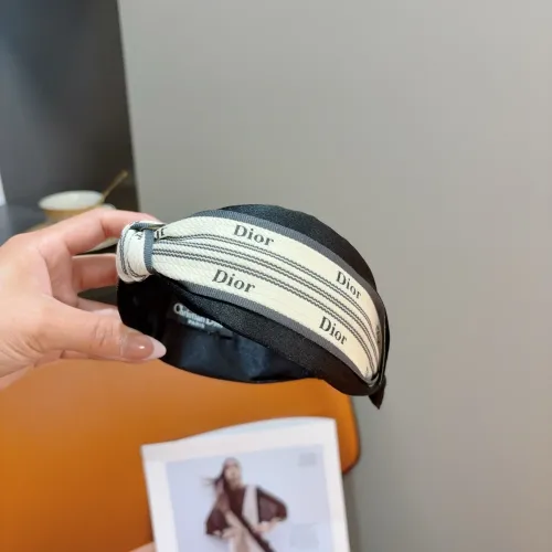 Cheap Christian Dior Headband For Women #1407718 Replica Wholesale [$27.00 USD] [ITEM#1407718] on Replica Christian Dior Headband