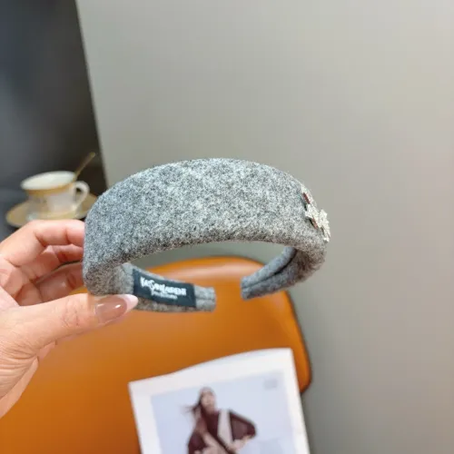 Cheap Yves Saint Laurent YSL Headband For Women #1407722 Replica Wholesale [$27.00 USD] [ITEM#1407722] on Replica Yves Saint Laurent YSL Headband