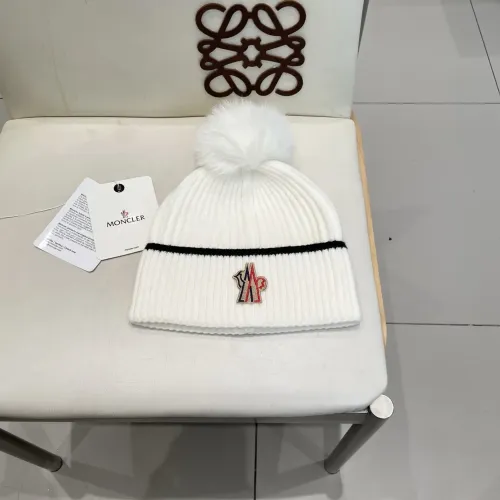 Moncler Caps #1407724