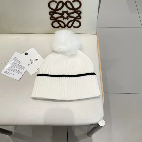 Cheap Moncler Caps #1407724 Replica Wholesale [$38.00 USD] [ITEM#1407724] on Replica Moncler Caps