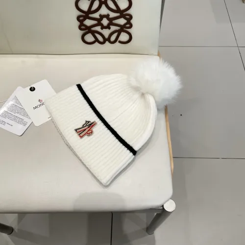 Cheap Moncler Caps #1407724 Replica Wholesale [$38.00 USD] [ITEM#1407724] on Replica Moncler Caps