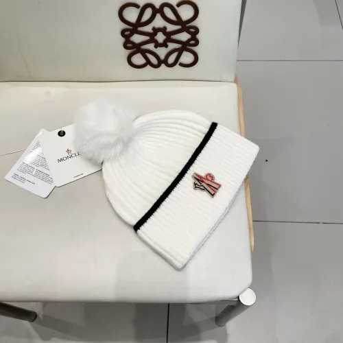 Cheap Moncler Caps #1407724 Replica Wholesale [$38.00 USD] [ITEM#1407724] on Replica Moncler Caps