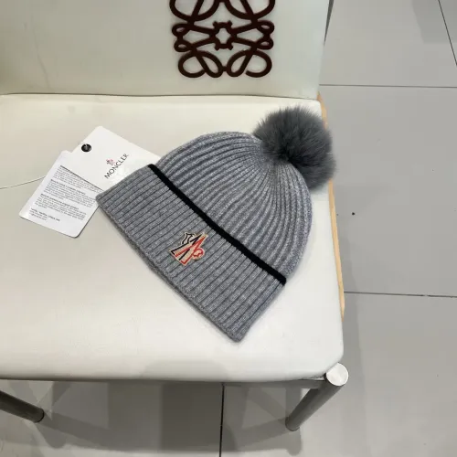 Cheap Moncler Caps #1407725 Replica Wholesale [$38.00 USD] [ITEM#1407725] on Replica Moncler Caps