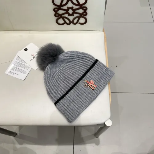 Cheap Moncler Caps #1407725 Replica Wholesale [$38.00 USD] [ITEM#1407725] on Replica Moncler Caps