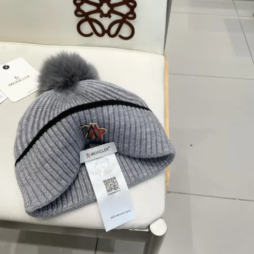 Cheap Moncler Caps #1407725 Replica Wholesale [$38.00 USD] [ITEM#1407725] on Replica Moncler Caps