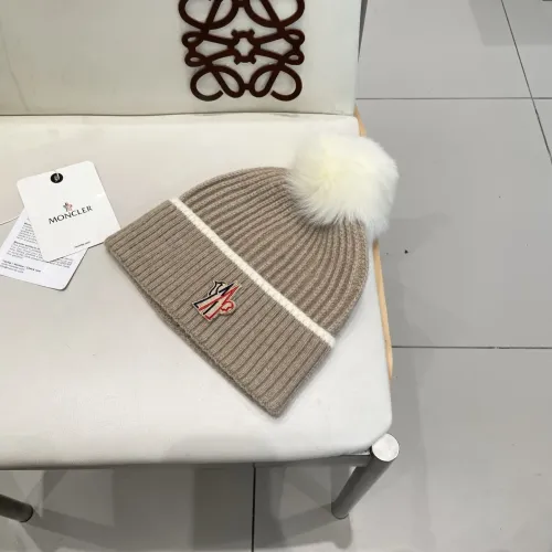 Cheap Moncler Caps #1407726 Replica Wholesale [$38.00 USD] [ITEM#1407726] on Replica Moncler Caps