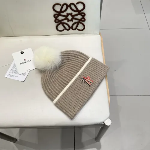 Cheap Moncler Caps #1407726 Replica Wholesale [$38.00 USD] [ITEM#1407726] on Replica Moncler Caps