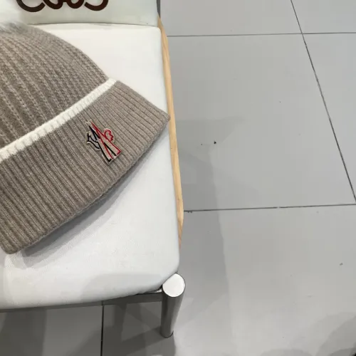 Cheap Moncler Caps #1407726 Replica Wholesale [$38.00 USD] [ITEM#1407726] on Replica Moncler Caps