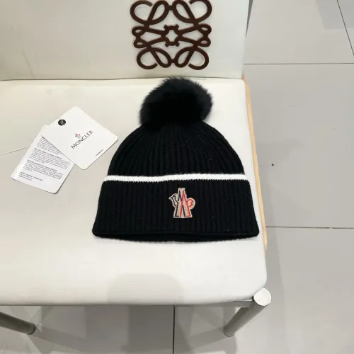 Moncler Caps #1407727