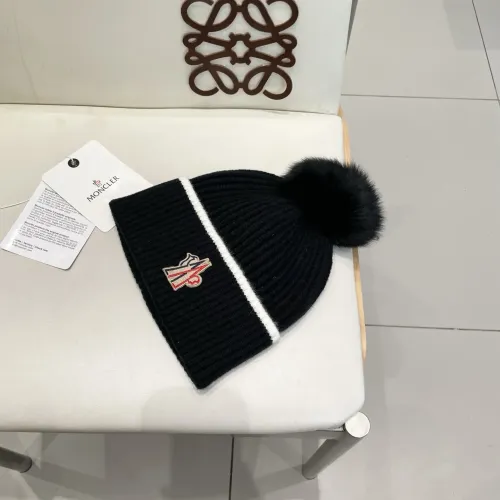 Cheap Moncler Caps #1407727 Replica Wholesale [$38.00 USD] [ITEM#1407727] on Replica Moncler Caps