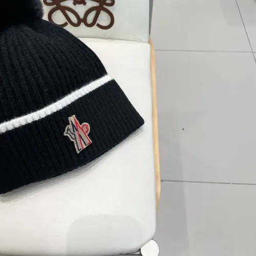 Cheap Moncler Caps #1407727 Replica Wholesale [$38.00 USD] [ITEM#1407727] on Replica Moncler Caps