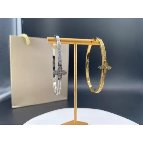 Cheap Louis Vuitton LV Bracelets #1407729 Replica Wholesale [$38.00 USD] [ITEM#1407729] on Replica Louis Vuitton LV Bracelets