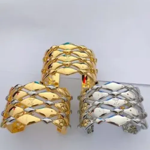 Cheap Louis Vuitton LV Bracelets #1407734 Replica Wholesale [$56.00 USD] [ITEM#1407734] on Replica Louis Vuitton LV Bracelets