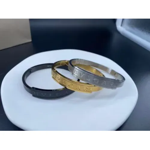 Cheap Bvlgari Bracelets #1407735 Replica Wholesale [$40.00 USD] [ITEM#1407735] on Replica Bvlgari Bracelets